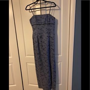 Morgan and Co Formal Dress